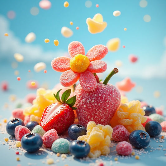 Candy Baby Eau de Parfum 100ML/3.4 Fl. Oz.