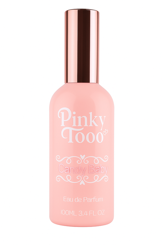 Candy Baby Eau de Parfum 100ML/3.4 Fl. Oz.